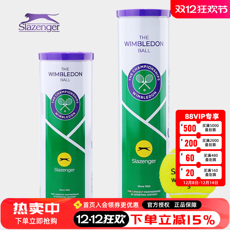 史莱辛格比赛网球高弹力耐打