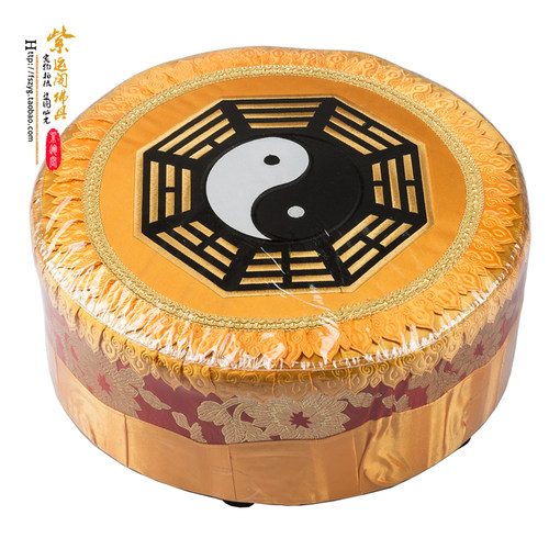 道观家用拜神磕头拜垫道家仙家