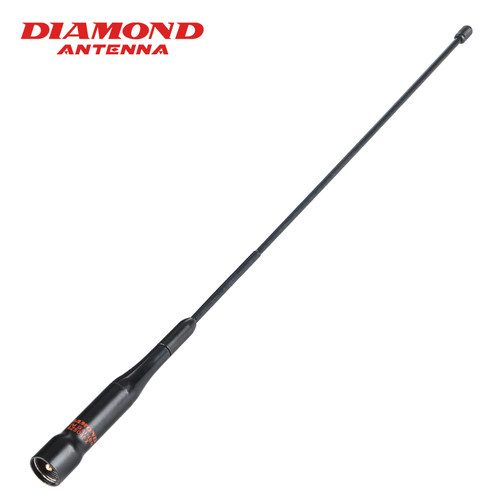 日本钻石504fx车载电台天线
