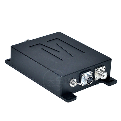 mAT-40 短波自动天线调谐器 长线天调 适合ICOM YAESU 建伍电台