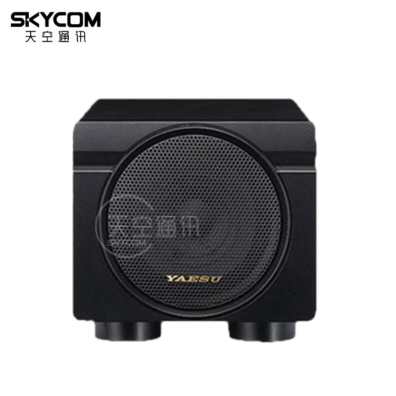 YAESU 八重洲 SP-101 外接扬声器 FTDX101D短波电台专用