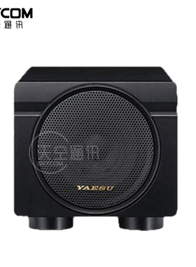 YAESU 八重洲 SP-101 外接扬声器 FTDX101D短波电台专用