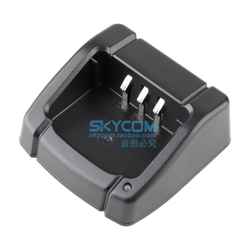 YAESU 八重洲 SBH-22 快速充电座 充电器 FT-4XR FT-65R