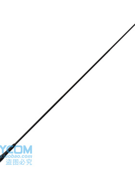 SURMEN/新名 正品车载车台天线SM-705 UV双段增益天线苗子 70cm