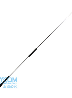 SURMEN 新名 SM-508B UV双段车载台天线 高增益对讲机苗子 78cm