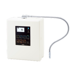 日本代购原装富士FUJIIRYOKI还原水水素水富氢水电解水机净水直饮