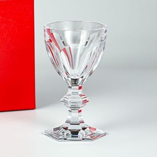 日本代购正品 BACCARAT巴卡拉 哈酷系列1841酒杯12.5cm 1201104