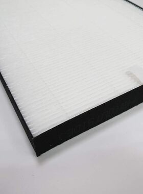 日本代购原装 Sharp夏普 KC-NS50 集尘脱臭过滤器 FZ-D50HF