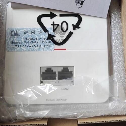 议价XGSPON OLTP871EP871E XGSPONXGS PON OLT