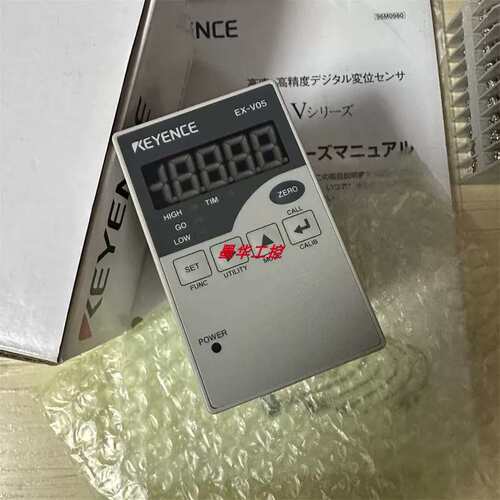 议价 EX-V05 EX-V02EX-V10感测器 EX-V01 EX-V64 EX-VO1P正品