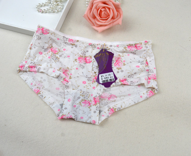 Slip jeunesse sexy - Ref 645516 Image 5