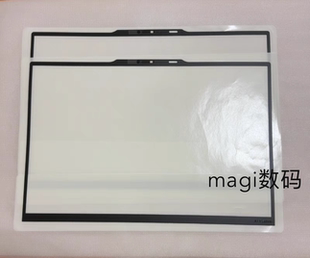 适用 2024联想 X1 Carbon 12thGen12 B贴 B壳贴屏框贴AL32C000400