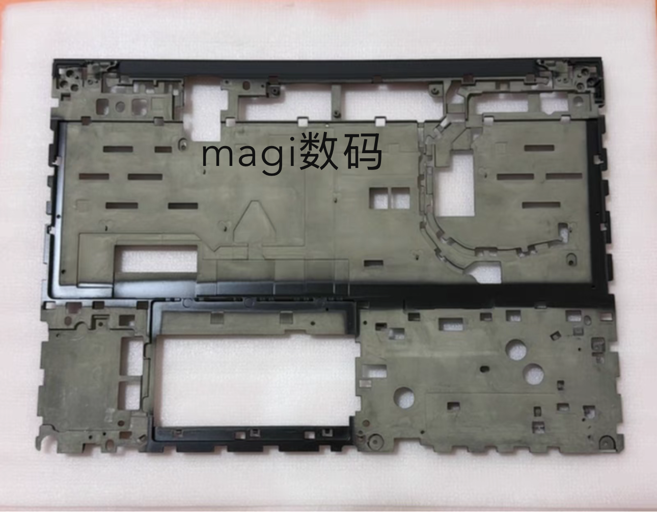 适用于ThinkPad P16v Gen 2 主板骨架 固定支架 5CB1M21578