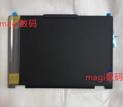 适用于Thinkpad X13 2-in-1 Gen 5 A壳 屏后盖 顶盖 5CB1M21551
