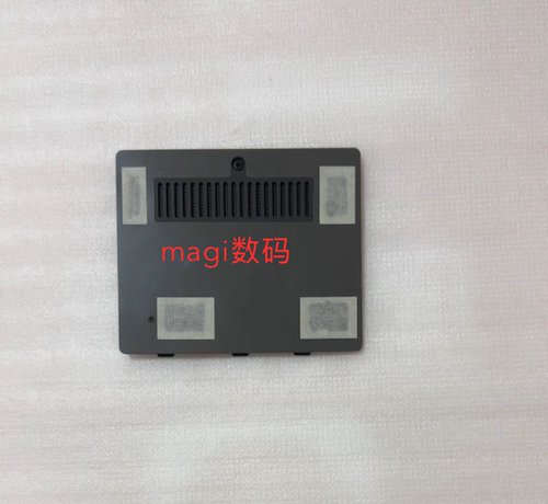 适用于 ThinkPad P16 Gen1 gen2 后盖板 E壳 内存盖 5CB1J18115