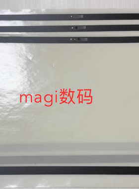 适用于 Thinkpad T16 Gen1 Gen2 B贴 屏框B贴 屏贴 B壳贴纸 IR