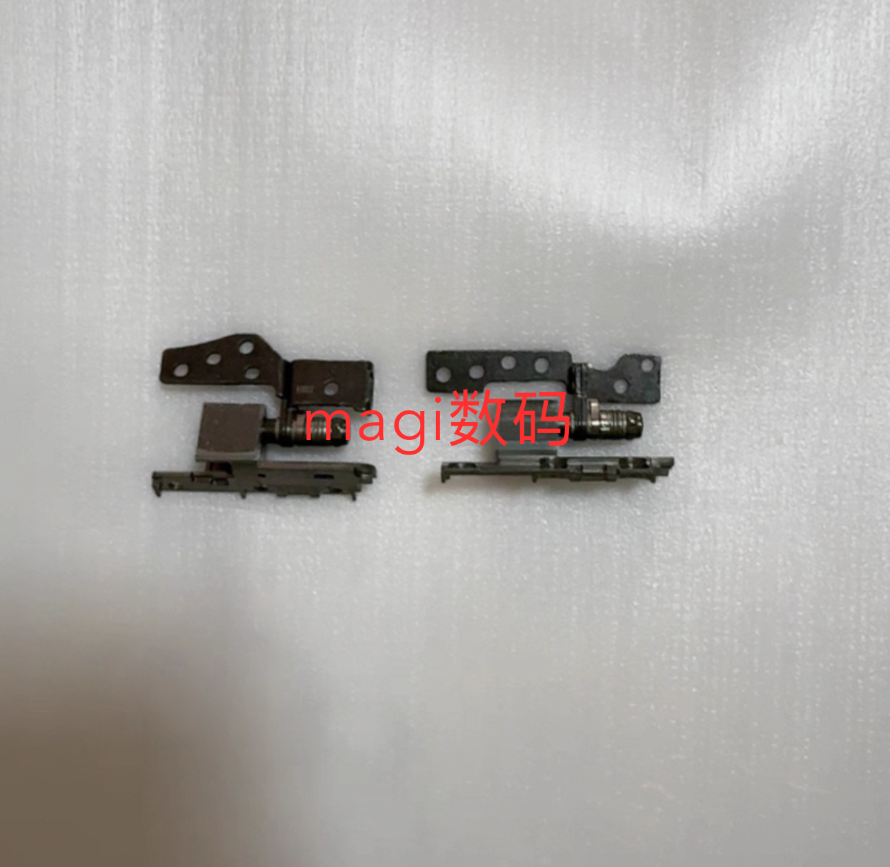 适用于 Thinkpad T14 P14S Gen3 Gen4 屏轴 转轴 铰链5H50W13787