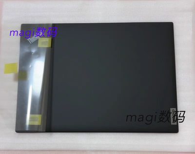 适用于 ThinkPad T14S Gen3 Gen4 A壳 顶盖 屏后盖C24 FHD屏