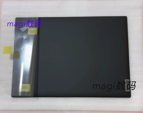 适用于 ThinkPad T14S Gen3 Gen4 A壳 顶盖 屏后盖C24 FHD屏