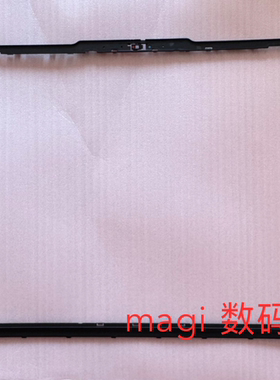 适用ThinkPad T16 Gen 3  P16S Gen 3 B框 B贴 屏幕边框 RGB IR