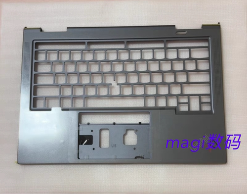 适用于 ThinkPad X1 Yoga gen7 7th Gen8 8th C壳 键盘外壳掌托