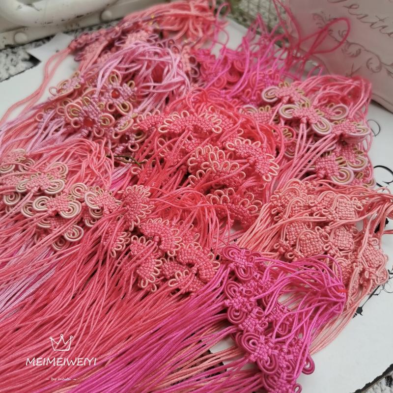 中国结小饰品配件挂件