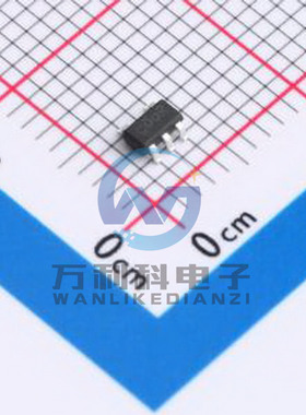 HSN74LVC1G00DBVR 逻辑门 SOT-23-5L封装 原装正品