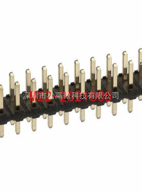 M22-2521005 [CONN HEADER 2MM VERT AU 20POS]