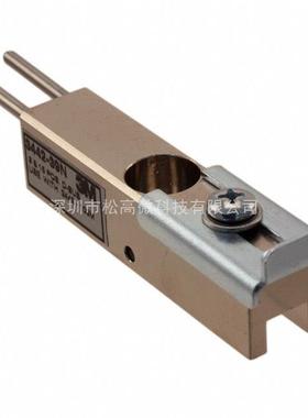 3442-39N [PLATEN D-SUB 9&15POS PLUGS]