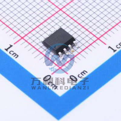 SD3068 实时时钟(RTC) SOP-8封裝 原装正品