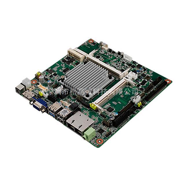AIMB-215L-S6B1E [MOTHERBOARD ATOM J1900 2GHZ QUAD]