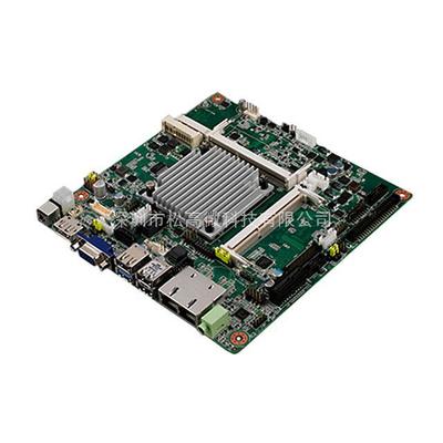 AIMB-215L-S6B1E [MOTHERBOARD ATOM J1900 2GHZ QUAD]