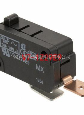 V7-1Z29E9 [SWITCH PIN PLUNGR SP-NO 25A 277V]