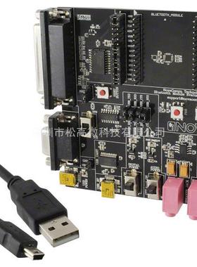 ABBTM-NVC-MB-EVK [EVAL KIT MAIN BOARD]