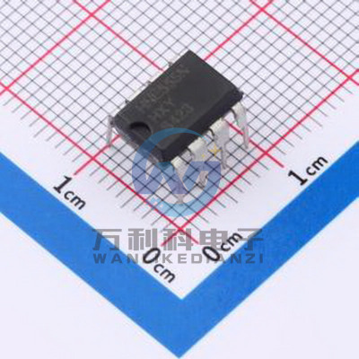 HNE555N 定时器/计时器 DIP-8封裝 原装正品