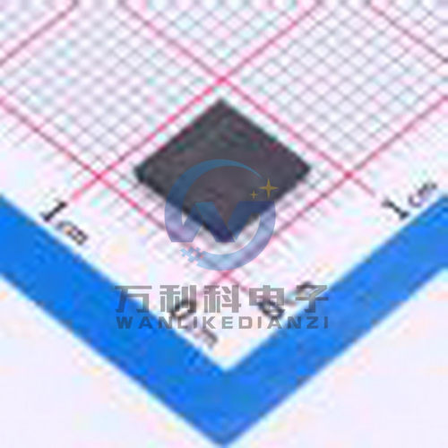 CDCM6208V2RGZR 时钟发生器/频率合成器/PLL VQFN-48-EP(7x7)封裝