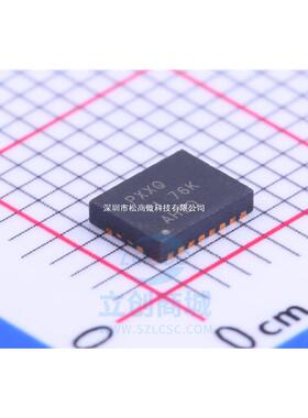 TPS40170QRGYRQ1 丝印PXXQ VQFN20 开关电源芯片 全新 现货