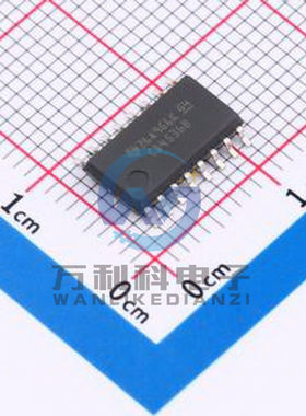 CD4536BNSR 定时器/计时器 SO-16-208mil封裝 原装正品