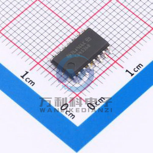 CD4536BNSR 定时器/计时器 SO-16-208mil封裝 原装正品