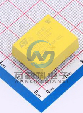 M4T32-BR12SH1 专用时钟/计时 插件-4P,21x14mm封裝 原装正品