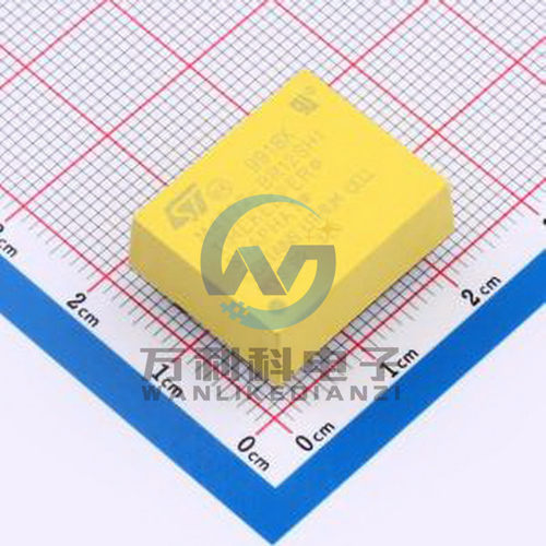 M4T32-BR12SH1 专用时钟/计时 插件-4P,21x14mm封裝 原装正品