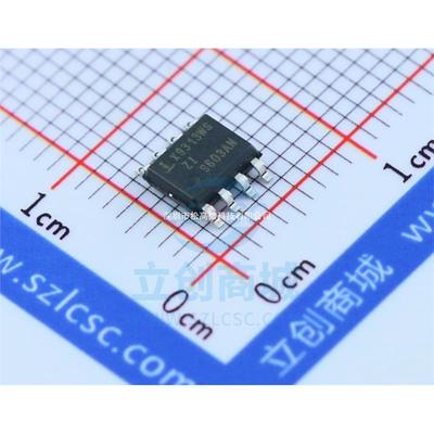 进口 X9313WS X9313WSZ 贴片S0P-8 X9313WSIZT1 X9313WSZI