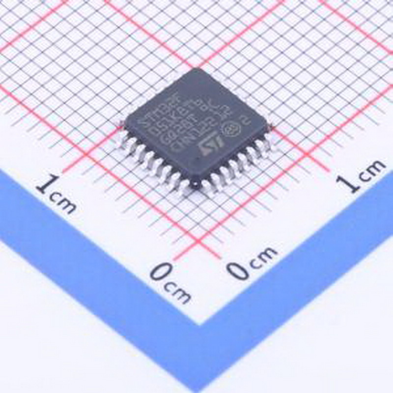 STM32F051K8T6TR 单片机(MCU/MPU/SOC) LQFP-32(7x7)封裝 原裝正