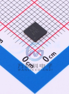 FSW3820YQFN32G/TR 模拟开关/多路复用器QFN-32L-EP(4x4)封装 原