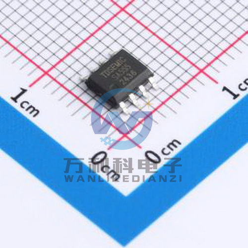 SA555-TD 555定时器/计时器 SOP-8封裝 原装正品
