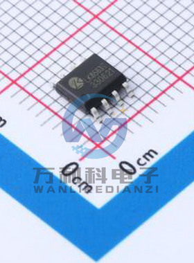 LK8563T 实时时钟(RTC) SOP-8封裝 原装正品