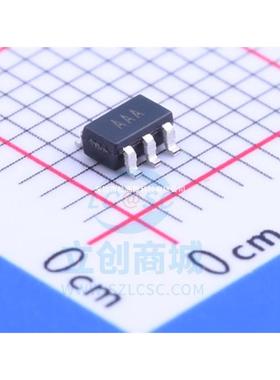 | AD8601ARTZ AD8601ART SOT23 丝印AAA 线性放大器 IC芯片