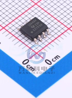 TCAN1044AVDRQ1 CAN收发器SOIC-8封装 原裝正品