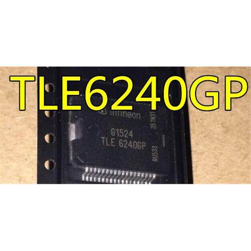 TLE6240 TLE6240GP HSOP-36 全新热卖 汽车IC 芯片
