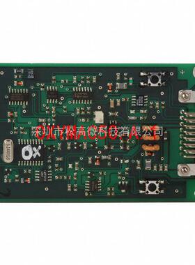 OXYMAC50.A.1 [BOARD INTERFACE KGZ/GMS 0-25%]